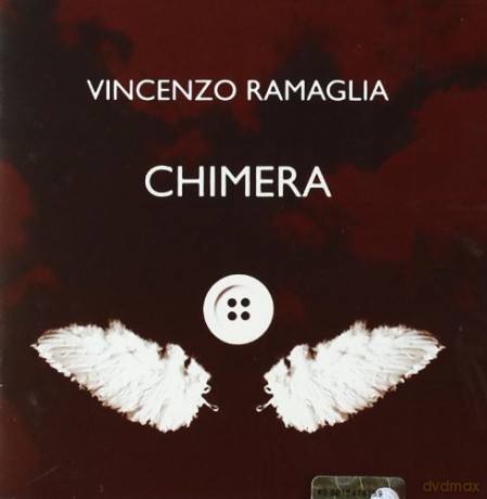 Vincenzo Ramaglia: Chimera [CD]