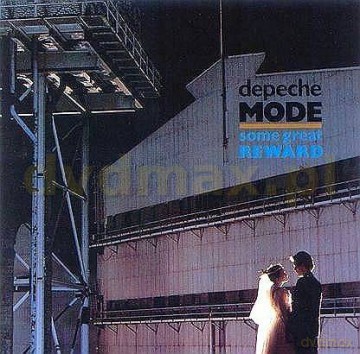 Depeche Mode: Some Great Reward [CD]