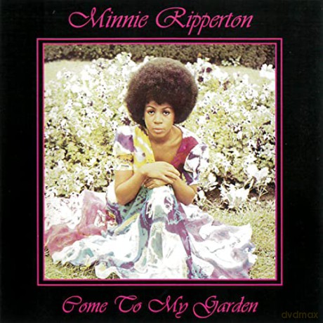 Minnie Riperton: Come to My Garden [CD]