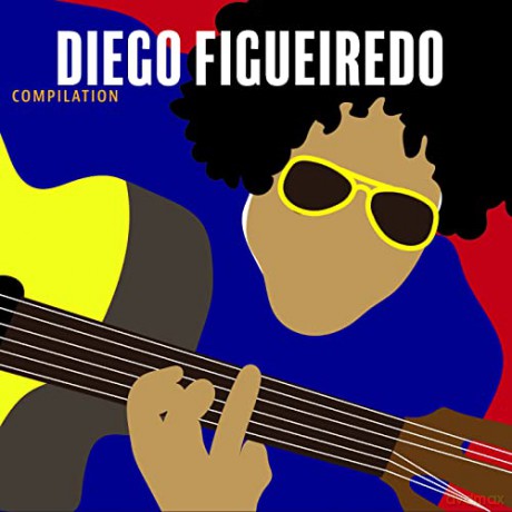 Diego Figueiredo: Compilation [CD]
