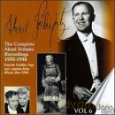 Aksel Schiotz: Complete Rec. Vol.6 [CD]