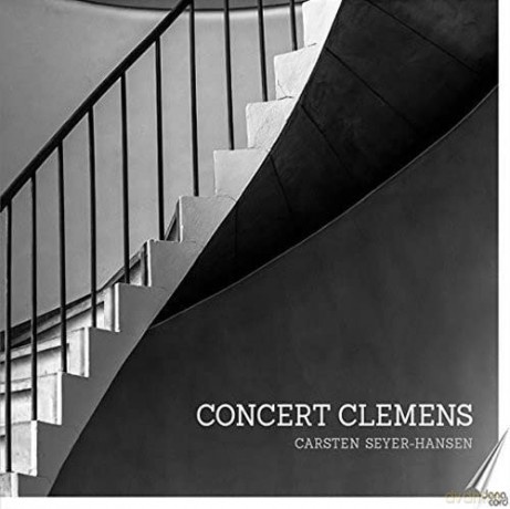 Concert Clemens - Carsten Seyer-Hansen [CD]