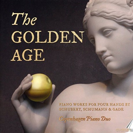 Copenhagen Piano Duo: Das Goldene Zeitalter [CD]