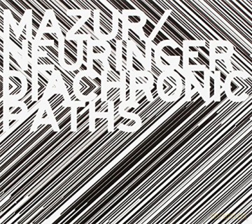 Mazur R: Diachronic Paths [CD]