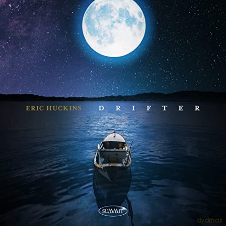 Huckins, Eric: Drifter [CD]