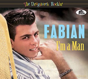 Fabian: Drugstore''s Rockin'' [CD]