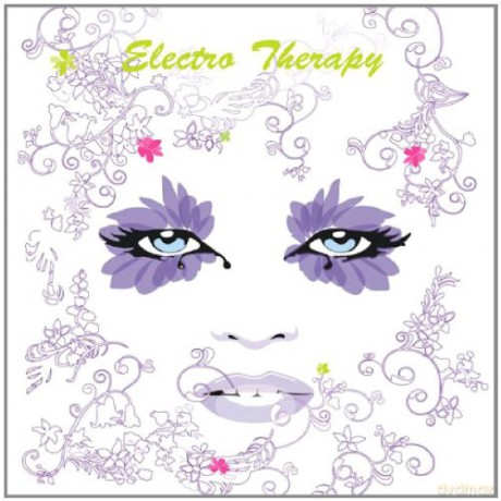 Electro Therapy [CD]
