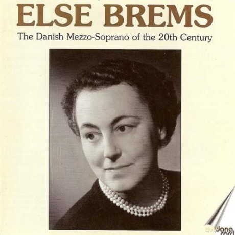 Else Brems: Else Brems - Recital [2CD]