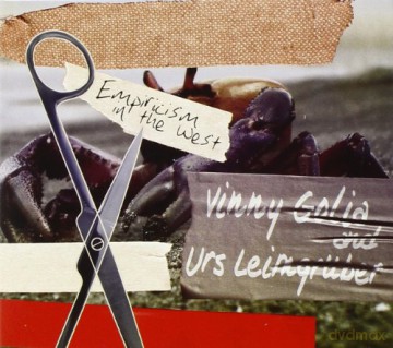 Golia V: Empiricism In The West [CD]