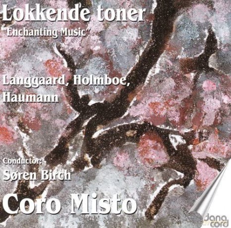 Enchanting Music - Chamber Choir Coro Misto [CD]