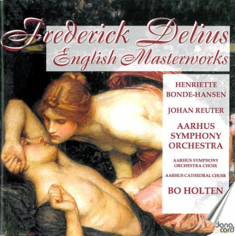 English Masterworks [CD]