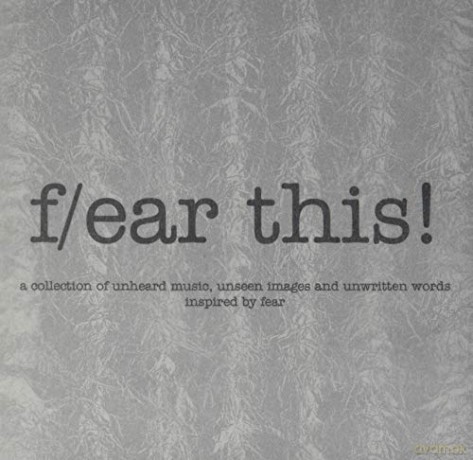F/Ear This! [CD]