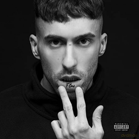 Jamil: Flow [CD]