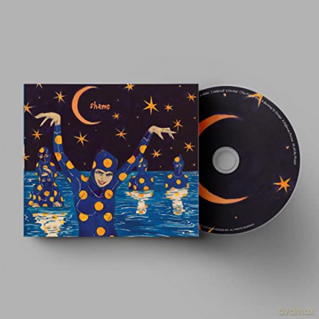 Shame: Food For Worms [CD]