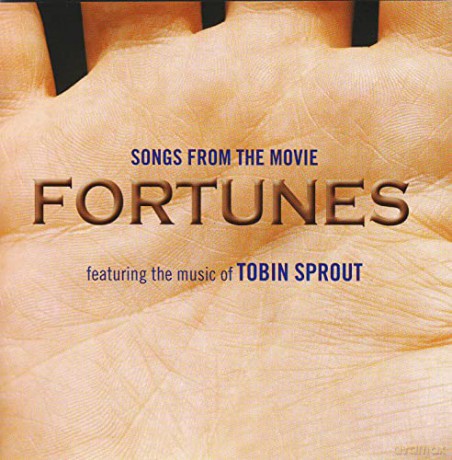 Fortunes [CD]
