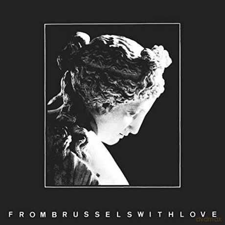 From Brussels With Love [CD]