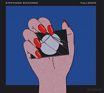 Richards: Fullmoon [CD]