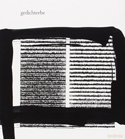 Agf: Gedichterbe [CD]