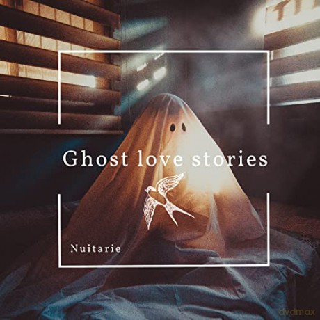 Nuitarie: Ghost Love Stories [CD]