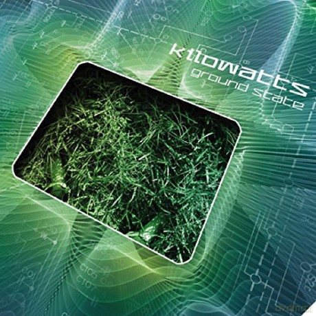 Kilowatts: Ground State [CD]