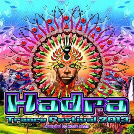 Hadra Trance Festival 7 [2CD]