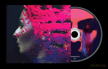 Steven Wilson: Hand.Cannot.Erase [CD]