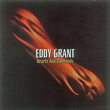 Eddy Grant: Hearts and Diamonds [CD]
