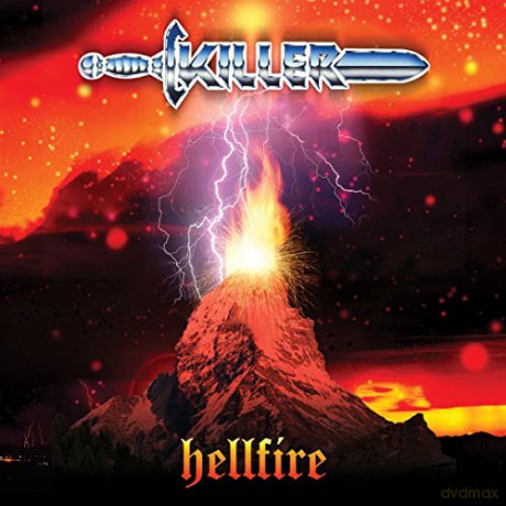 Killer: Hellfire / The Best Of Killer [CD]