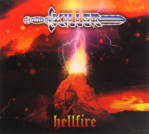 Killer: Hellfire / The Best Of Killer [CD]