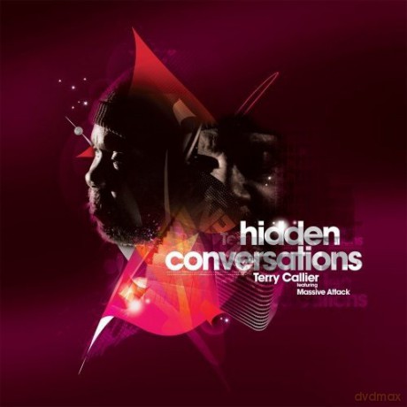 Terry Callier: Hidden Conversations [CD]