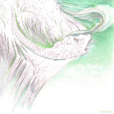 Trey Anastasio: Horseshoe Curve [CD]
