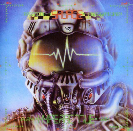 Savage: Hyperactive [CD]