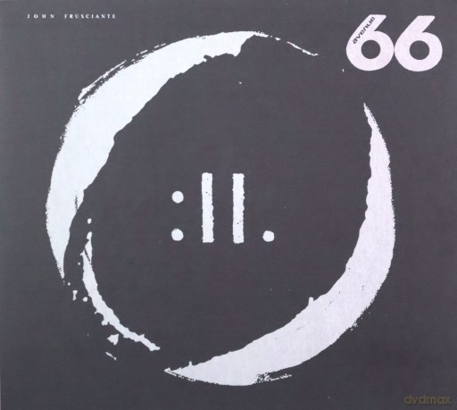 John Frusciante: II. [2CD]