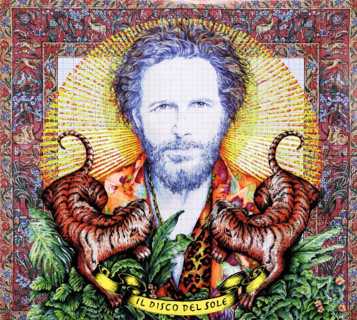 Jovanotti: Il Disco Del Sole [2CD]