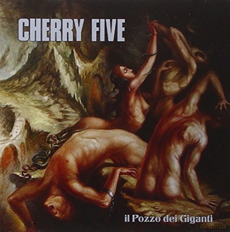 Cherry Five: Il Pozzo Dei Giganti [CD]