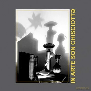 I Solisti Dell Orchestr: In Arte Don Chisciotte [CD]