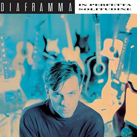 Diaframma: In Perfetta Solitudine [CD]