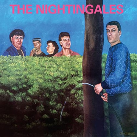 Nightingales: In The Good Old Country Way [CD]