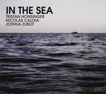 Honsinger: In The Sea [CD]