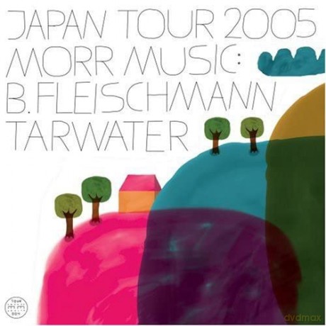 B. Fleischmann: Japan Tour 2005 [CD]