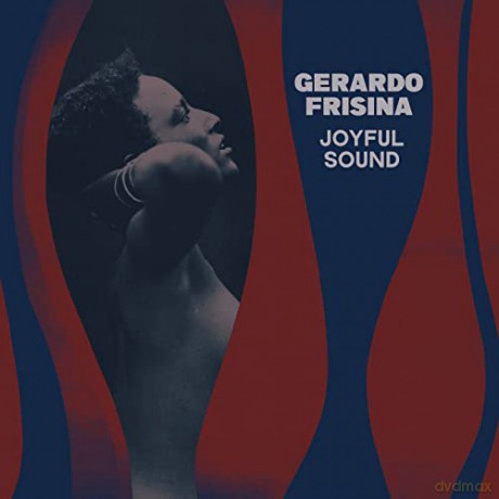 Gerardo Frisina: Joyful Sound [CD]