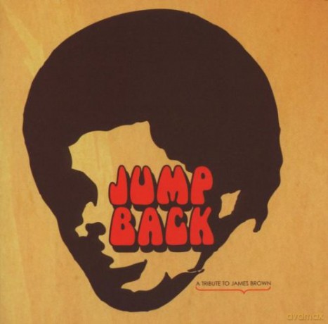 Jump Back (A Tribute) [CD]