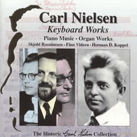 Keyboard Works [2CD]