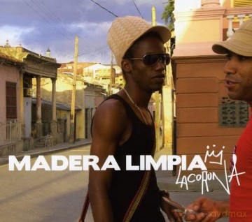 Madera Limpia: La Corona [CD]