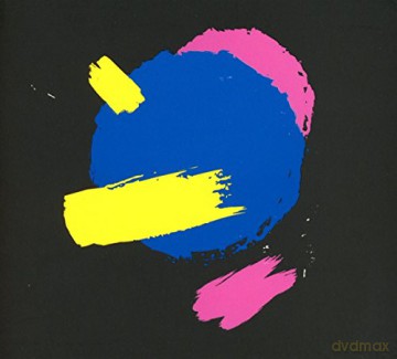 Letherette: Last Night On The Planet [CD]