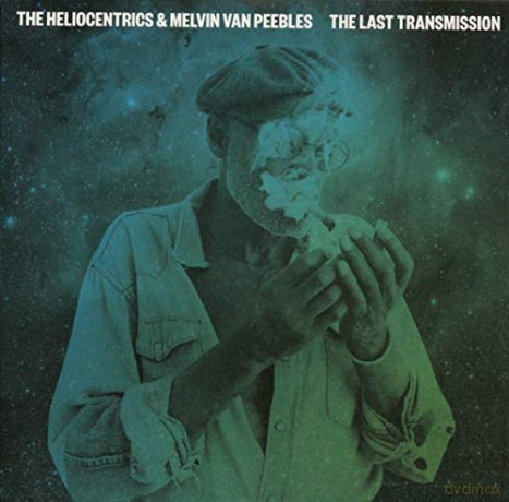 Heliocentrics: Last Transmission [2CD]
