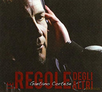 Cortese: Le Regole Degli Altri [CD]