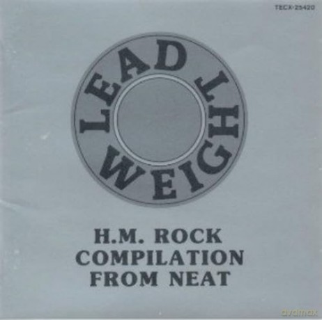 Lead Weight [CD]