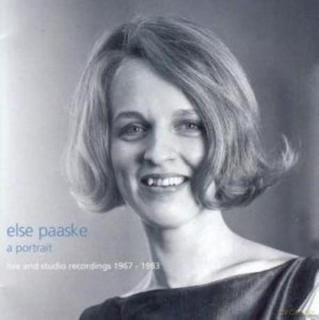 Elske Paaske: Live and Studio Recordings 1967-1983 [2CD]