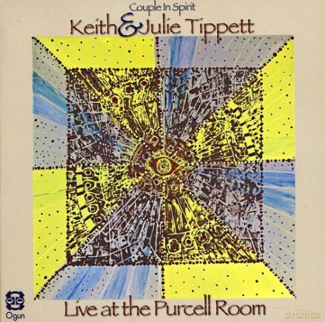 Keith Tippett: Live At Purcell Room [CD]